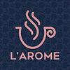 L'AROME Coffee & Waffle profile picture