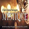 Club Mystique Tenerife profile picture