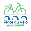 Place au vélo en Saumurois profile picture