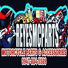 Resty Saldao Reyes Motorcycle Parts & Accessories profile picture