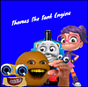 Thomas The Tank Engine profile picture